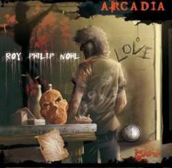 Arcadia (ITA-1) : Roy Philip Nohl